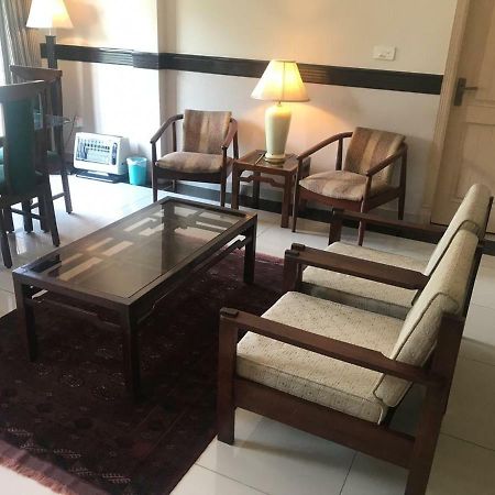 Jasmine Inn Islamabad Exterior foto
