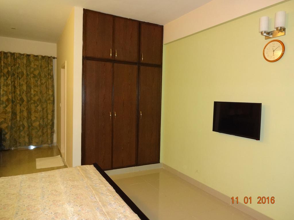 Jasmine Inn Islamabad Habitación foto